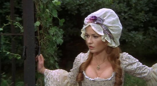 Stephanie Beacham leaked photo #32
