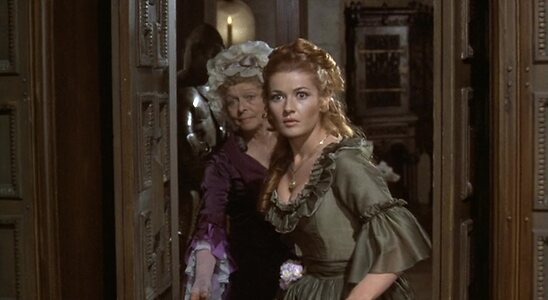Stephanie Beacham leaked photo #40
