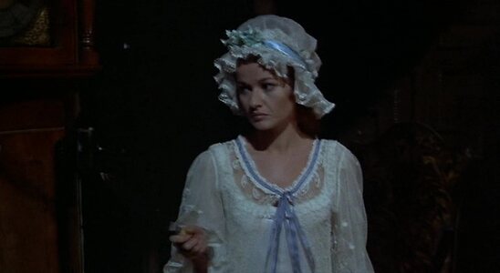 Stephanie Beacham Nude Leaked Photo #47