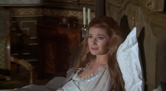 Stephanie Beacham Nude Leaked Photo #49