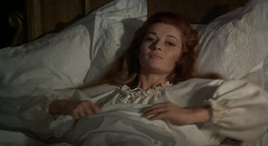 Stephanie Beacham Nude Leaked Photo #52