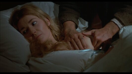 Stephanie Beacham Nude Leaked Photo #65