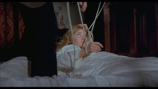 Stephanie Beacham Nude Leaked Photo #67
