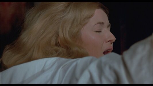 Stephanie Beacham Nude Leaked Photo #68
