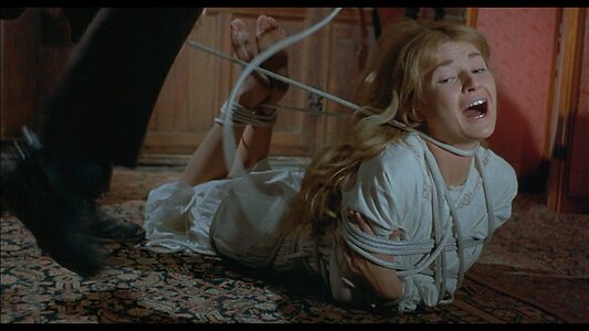 Stephanie Beacham Nude Leaked Photo #69