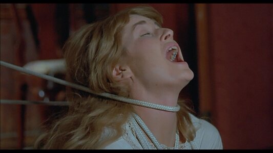 Stephanie Beacham Nude Leaked Photo #70