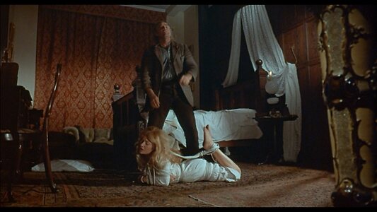 Stephanie Beacham Nude Leaked Photo #71