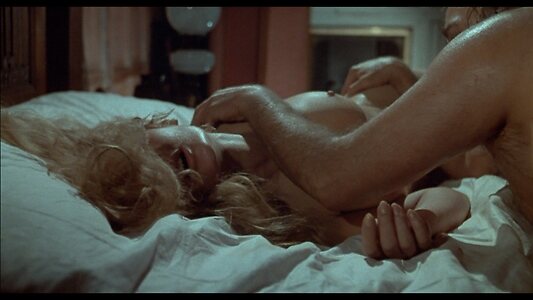 Stephanie Beacham Nude Leaked Photo #75