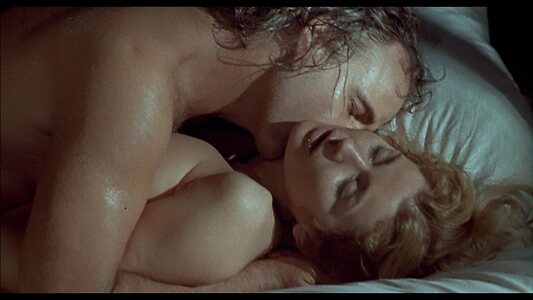 Stephanie Beacham Nude Leaked Photo #77