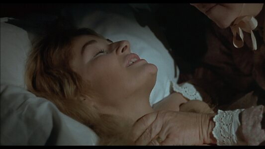 Stephanie Beacham Nude Leaked Photo #80