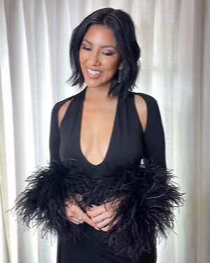 Stephanie Beatriz Nude Leaked Photo #2