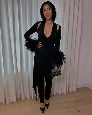 Stephanie Beatriz Nude Leaked Photo #3