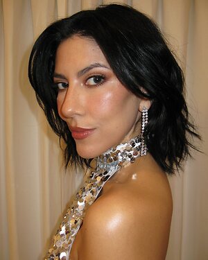Stephanie Beatriz Nude Leaked Photo #7