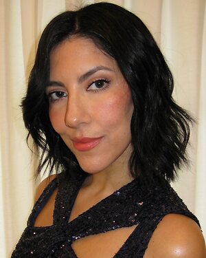 Stephanie Beatriz leaked photo #15