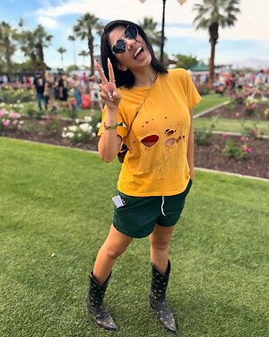 Stephanie Beatriz leaked photo #23