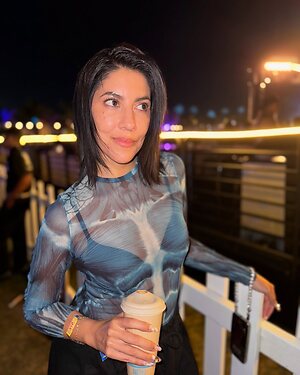 Stephanie Beatriz leaked photo #25