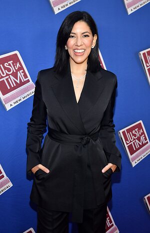 Stephanie Beatriz leaked photo #26