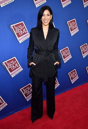 Stephanie Beatriz leaked photo #27