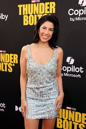 Stephanie Beatriz leaked photo #31