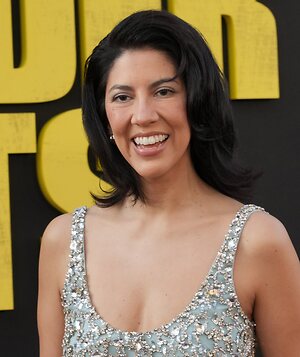 Stephanie Beatriz leaked photo #36