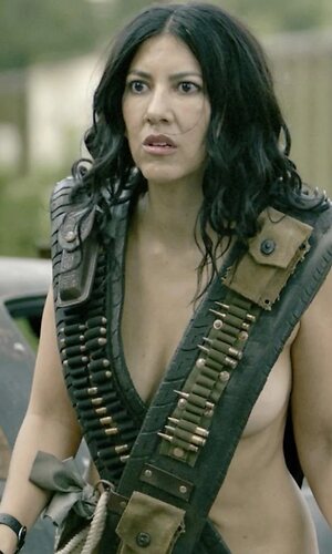 Stephanie Beatriz leaked photo #51