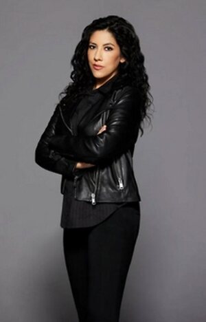 Stephanie Beatriz leaked photo #56
