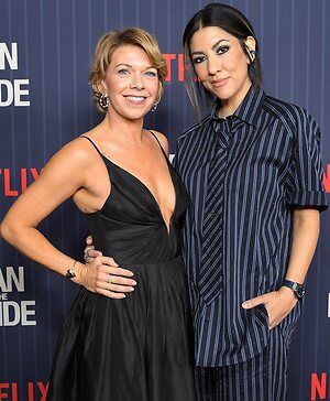 Stephanie Beatriz