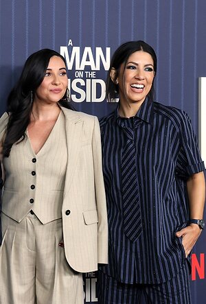 Stephanie Beatriz leaked photo #69