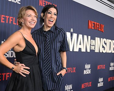 Stephanie Beatriz leaked photo #70