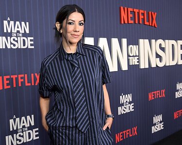 Stephanie Beatriz leaked photo #71