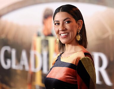 Stephanie Beatriz Nude Leaked Photo #84
