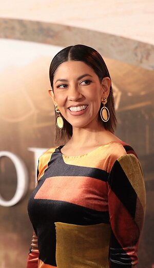 Stephanie Beatriz Nude Leaked Photo #85