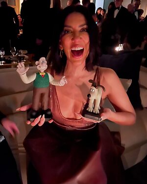 Stephanie Beatriz leaked photo #89