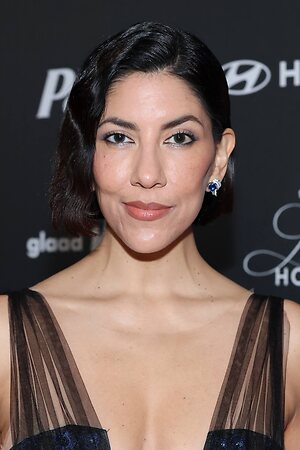 Stephanie Beatriz leaked photo #110