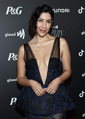 Stephanie Beatriz leaked photo #112