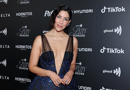 Stephanie Beatriz leaked photo #118