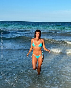 Stephanie Cayo Nude Leaked Photo #6