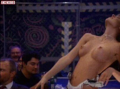Stephanie Champlin Nude Leaked Photo #5