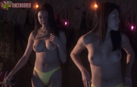 Stephanie Chao leaked photo #2
