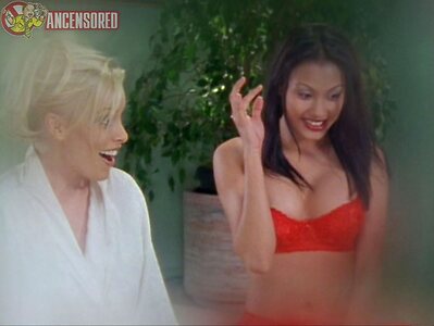 Stephanie Chao leaked photo #19