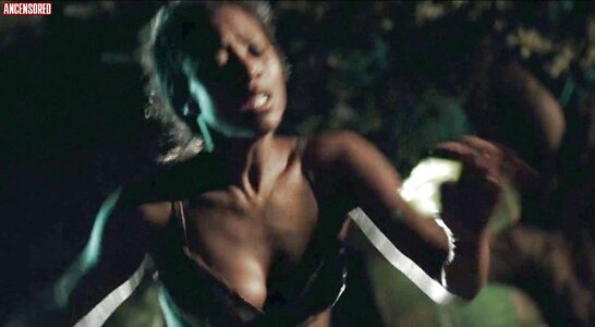 Stephanie Charles Nude Leaked Photo #7