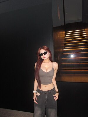 Stephanie Chua leaked photo #6