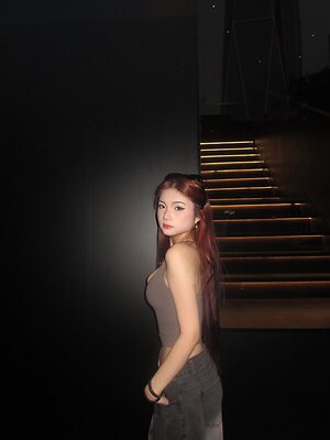 Stephanie Chua leaked photo #7
