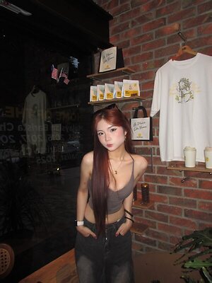 Stephanie Chua leaked photo #8