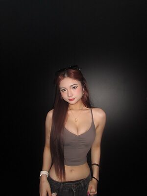 Stephanie Chua leaked photo #9
