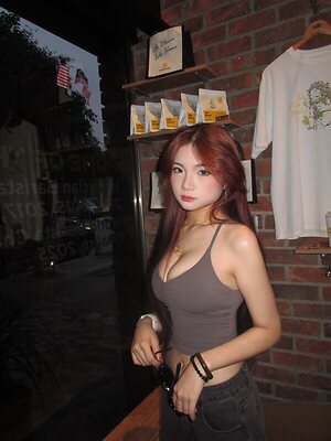 Stephanie Chua leaked photo #10