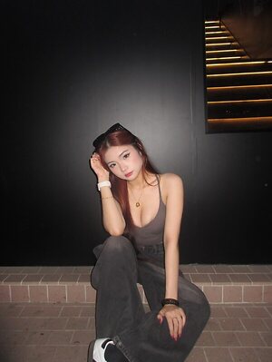 Stephanie Chua leaked photo #11
