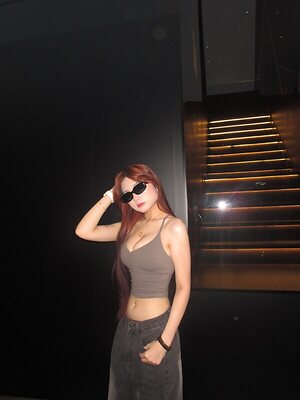 Stephanie Chua leaked photo #12