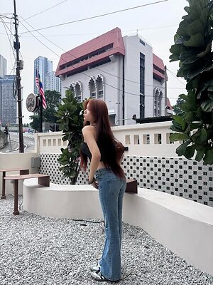 Stephanie Chua leaked photo #15