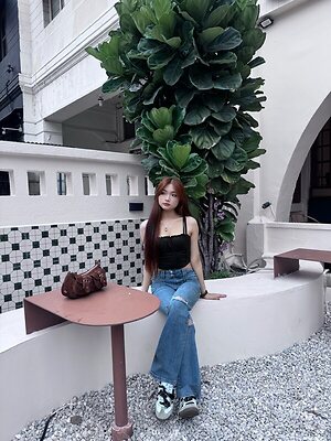 Stephanie Chua leaked photo #17
